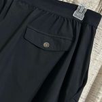 Athleta Black Vienna Cargo Skort Photo 9