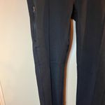 Arctic Quest Snow Ski Water Resistant Softshell Insulated Skinny Pants Black Size L Photo 2