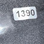 Spanx  NWT Women’s Size S Black Medium Impact Sports Bra Photo 7