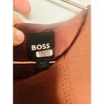 BOSS Dark Brown Form Photo 6