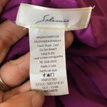 Solemio  Beaded tank Dress Size Small Photo 6