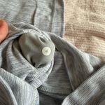 Lululemon Striped Leggings Photo 4