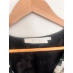 ASTR The Label Button Front Midi Dress Floral V Photo 9