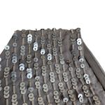 Ellen Tracy Button Down Sequin Top Camisole Petite 8 Small Vintage Linda Allard Photo 5