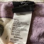 Disney Nightmare Before Christmas Pajama Top Photo 7