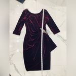 Alex Evenings Beautiful spec.occasion velvet dress 🌹🌹🌹 Photo 6