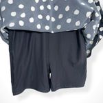 Outdoor Voices  Exercise Dress in Polka Dot Photo 9