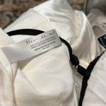 Fleur De Mal Silk Slip dress small White Photo 5