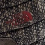 The North Face Nuptse Purna Boot Women's Faux Fur Lace Up Winter Boots Size 8 Photo 1