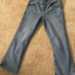 American Eagle  Outfitters Cropped Pants Photo 2