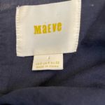 Maeve Anthropologie  Lillian Peasant Dress Photo 3