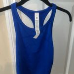 Lululemon  Tank Top Racerback Swiftly Tech Photo 1