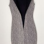 Reiss Cindy Ann Fitted Dress Size 0 Photo 4