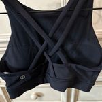 Lululemon High-Neck Longline Energy Bra Photo 1