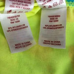 Bongo 🆕 Neon Floral Bikini Set L🆕 Photo 8