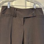 Tracy Evans Brown Juniors Size 3 Dress Capris Photo 1