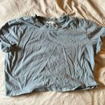 Cotton On Crop Top Photo 0