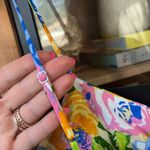 ZARA bubble mini Printed Draped Dress sleeveless multi floral Photo 8