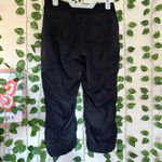 The North Face Women’s Pants Capri size medium black  Photo 5