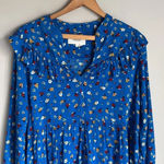 Ba&sh floral Liv Dress Photo 5