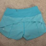 Lululemon Speed Shorts 2.5" High-Rise Photo 1