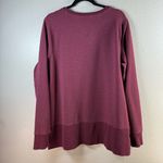 L.L.Bean  Cozy sweatshirt SZ:XLR Photo 2
