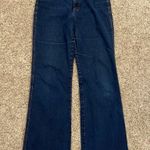 Calvin Klein  size 10 boot cut jeans Photo 1