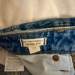 Madewell Curvy Perfect Vintage Jeans Photo 2