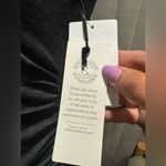 Treasure & Bond  ruched side sleeveless dress ✨ Photo 7