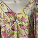 Mixit Vintage‎ Floral Top Photo 3