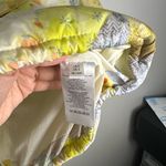 Urban Outfitters  Patchwork Oversized Relaxed Boho Kimono Sleeves Jacket Sz S Photo 8