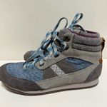 Clarks  Incast Hiker High-top Boot Photo 4