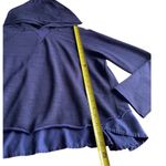 Lululemon Athletica Women's Deep Purple Pull Me Hoodie Size 8 Photo 11