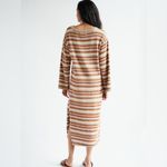 Free People COPY - Toes In The Sand Maxi Dress Photo 2