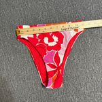 Sea Folly Sun Dancer High Rise Swim Bottoms Photo 13