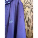 Coleman  Purple Woman’s Jacket Size Medium Photo 5