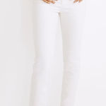 Madewell The Perfect Vintage Jean In Tile White ND501 Size 27 Photo 0