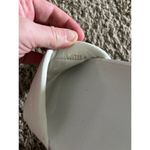 Ccocci  white slide‎ sandals size 8 Photo 4