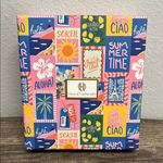 House of Harlow 1960 🐚✨ Shell Charm Necklace! 🌊 Gold Photo 6