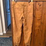 prAna Halle Joggers II, Earthbound, Size 8R Photo 4