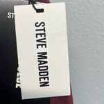 Steve Madden  | Bloodstone Hobo Bag w/ Extra Crossbody Bag & Strap. Photo 1