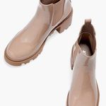 Tan Booties Size 10 Photo 1