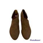 Ladies Pointed Toe D’Orsay Shootie Size 11 Photo 0