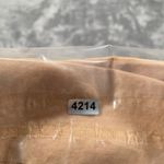 Pact Dress Womens Medium Chambray Organic Pockets Western Prairie Babydoll Photo 10