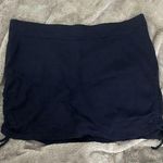 CHAPS  women’s navy blue Skort size 1X Photo 0