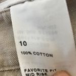 Dockers FINAL MARKDOWN Ladies mid rise cargo  10 Photo 4