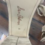 Sam Edelman  Yancy Block Heel Ankle Strap Sandals - Size 10 Photo 9