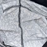 Athleta Trekkie North Kinetic Abstract Watercolor Jogger Pants size 4 Photo 7