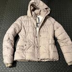 Abercrombie & Fitch Abercrombie winter puffer coat size xs Photo 0