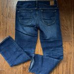 American Eagle  Artist Cropped Jeans Womens 4 Regular Photo 2